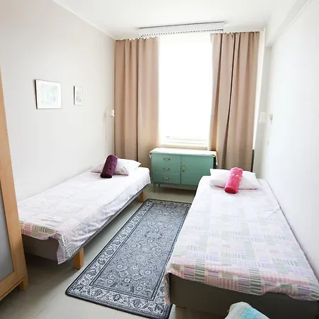 Bed&Breakfast Tuure Turku Esterno foto