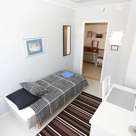 Bed&Breakfast Tuure Turku Esterno foto