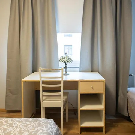 Bed&Breakfast Tuure Turku Esterno foto